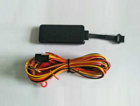 北斗GPS定位器安裝后無法確定位置的原因